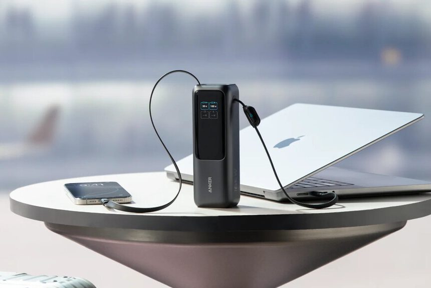 Qué powerbank comprar para la vuelta al cole: cinco baterías portátiles ideales si vas a pasar todo el día fuera de casa