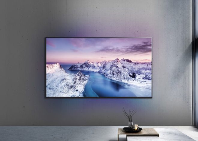 Carrefour deja a precio de outlet esta tele LG de 55 pulgadas con funciones gaming
