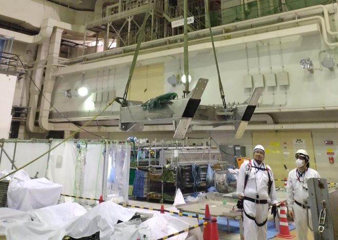 Europa y Japón avanzan imparables hacia la fusión nuclear. Su último logro nos recuerda por qué aún no la tenemos
